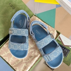 Gucci Sandals